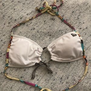 Roxy Bikini Top Size: S